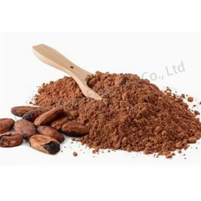 উচ্চ-চৰ্বিযুক্ত ক'ক' পাউদাৰ