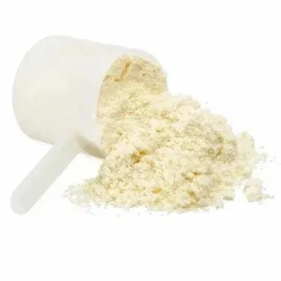 হাইড্ৰ'লাইজড ৱেই প্ৰটিন