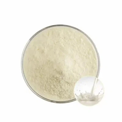 ৱেই প্ৰটিন ঘনীভূত